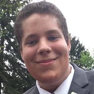 Meet your Posher, Jared